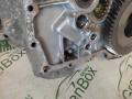 Корпус КПП (колокол) Mitsubishi Carisma(DA) 1997г. - фото №9