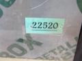 Стекло двери задней правой Mitsubishi Carisma(DA) 1998г. - фото №3