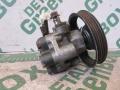 Насос гидроусилителя руля Mazda 323 (BG) 1991г. - фото №3