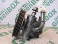 Насос гидроусилителя руля Mazda 323 (BG) 1991г. - фото №5