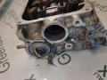 Головка блока Mazda 323 (BG) 1991г. - фото №6