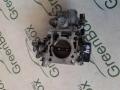 1799500161 Заслонка дроссельная Mazda 323 (BG) 1991г. - фото №3