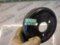 Шкив водяного насоса (помпы) Mazda Mazda 6 (GH) 2009г. - фото №4