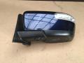 Зеркало левое электрическое Mazda CX-7 2011г. - фото №3