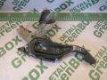 Педаль стояночного тормоза Mazda CX-7 2009г. - фото №2