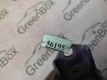 Петля двери передней левой верхняя Mazda CX-7 2011г. - фото №3