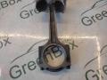 Шатун Mazda Mazda 3 (BK) 2005г. - фото №3