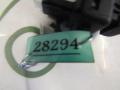 B32H66370 Кнопка стеклоподъемника Mazda Mazda 3 (BK) 2005г. - фото №3