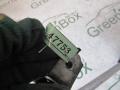 Трубка кондиционера Mazda Mazda 3 (BK) 2005г. - фото №5