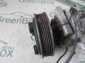 Компрессор кондиционера Mazda Mazda 3 (BK) 2005г. - фото №3