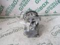 Компрессор кондиционера Mazda Mazda 3 (BK) 2005г. - фото №5
