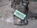 Компрессор кондиционера Mazda Mazda 3 (BK) 2005г. - фото №6