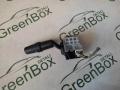 Переключатель стеклоочистителей Mazda Mazda 3 (BK) 2005г. - фото №2