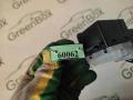 Переключатель стеклоочистителей Mazda Mazda 3 (BK) 2005г. - фото №3