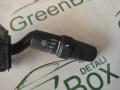 Переключатель стеклоочистителей Mazda Mazda 3 (BK) 2005г. - фото №2