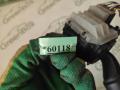 Переключатель стеклоочистителей Mazda Mazda 3 (BK) 2005г. - фото №5