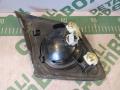 Фонарь крышки багажника правый Mazda Mazda 3 (BK) 2005г. - фото №2