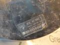 3N612B165GC Усилитель тормозов вакуумный Mazda Mazda 3 (BK) 2004г. - фото №4