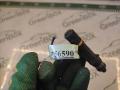6M8GBA Форсунка инжекторная электрическая Mazda Mazda 3 (BK) 2005г. - фото №4