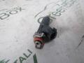 VP4M8GBA Форсунка инжекторная электрическая Mazda Mazda 3 (BK) 2005г. - фото №2