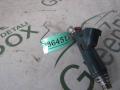VP4M8GBA Форсунка инжекторная электрическая Mazda Mazda 3 (BK) 2005г. - фото №4