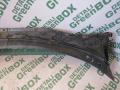 BP4K507S1, BP4K507R1 Дождевик Mazda Mazda 3 (BK) 2005г. - фото №3