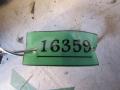BP4K507S1, BP4K507R1 Дождевик Mazda Mazda 3 (BK) 2005г. - фото №7