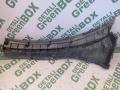 BP4K507R1 Дождевик Mazda Mazda 3 (BK) 2005г. - фото №2