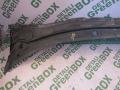 BP4K507S1, BP4K507R1 Дождевик Mazda Mazda 3 (BK) 2005г. - фото №2