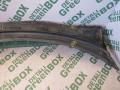 BP4K507S1, BP4K507R1 Дождевик Mazda Mazda 3 (BK) 2005г. - фото №3
