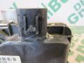 3M4GAE Заслонка дроссельная Mazda Mazda 3 (BK) 2005г. - фото №3