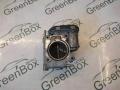 3M4GAH Заслонка дроссельная Mazda Mazda 3 (BK) 2005г. - фото №2