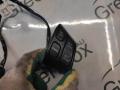 Кнопки руля Mazda Mazda 3 (BK) 2005г. - фото №2