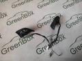 Кнопки руля Mazda Mazda 3 (BK) 2005г. - фото №4