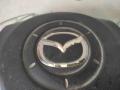 Подушка безопасности в рулевое колесо Mazda Mazda 3 (BK) 2005г. - фото №2