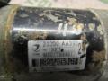 23300AA390, M001T84481 Стартер Subaru Impreza (G11) 2003г. - фото №4