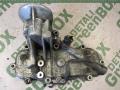 Теплообменник масляного фильтра Kia Carnival 2000г. - фото №3
