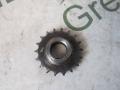 Звездочка балансирного вала Kia Carnival 2000г. - фото №2