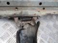 Передняя панель крепления облицовки (телевизор) Kia Carnival 2000г. - фото №8