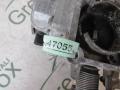 Заслонка дроссельная Mazda Premacy 2003г. - фото №5