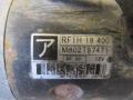 M002T87471, RF1H18400 Стартер Mazda Premacy 2003г. - фото №2