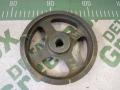 Шкив ТНВД Hyundai Starex (H-1) 2002г. - фото №2