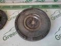 Маховик Ford Escort VI 1996г. - фото №7