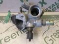 Корпус термостата Mitsubishi Colt (V) 1999г. - фото №4