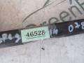 Молдинг крыши Mitsubishi Colt (V) 1997г. - фото №3