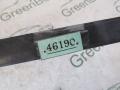 Молдинг крыши Mitsubishi Colt (V) 1999г. - фото №5