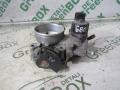 Заслонка дроссельная Mitsubishi Colt (V) 2001г. - фото №2