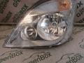 A9068200361 Фара левая Mercedes Sprinter W906 2007г. - фото №3