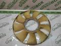 Крыльчатка вискомуфты Mercedes Sprinter W906 2012г. - фото №2