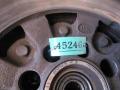 Маховик Mercedes Sprinter W906 2007г. - фото №4